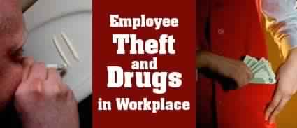 Restaurant Industry Profits Continue to be Challenged by Employee Theft and Drugs in Workplace