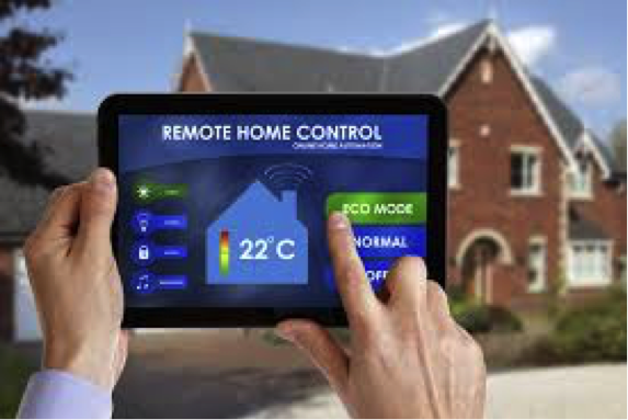 Home and Building Automation