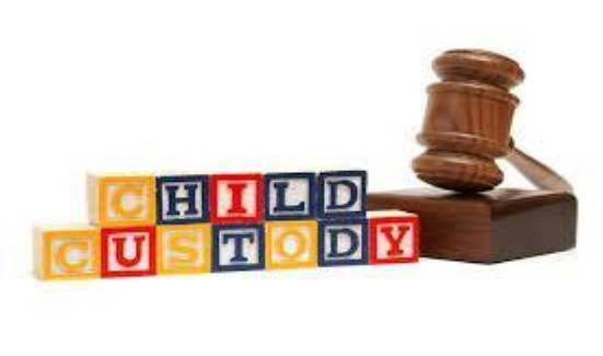 Child Custody When Justice Is Blind By: Christopher M. Cavallo