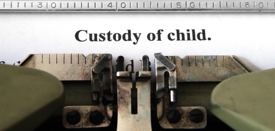 Repetitious Negligent Behavior in Child Custody Cases