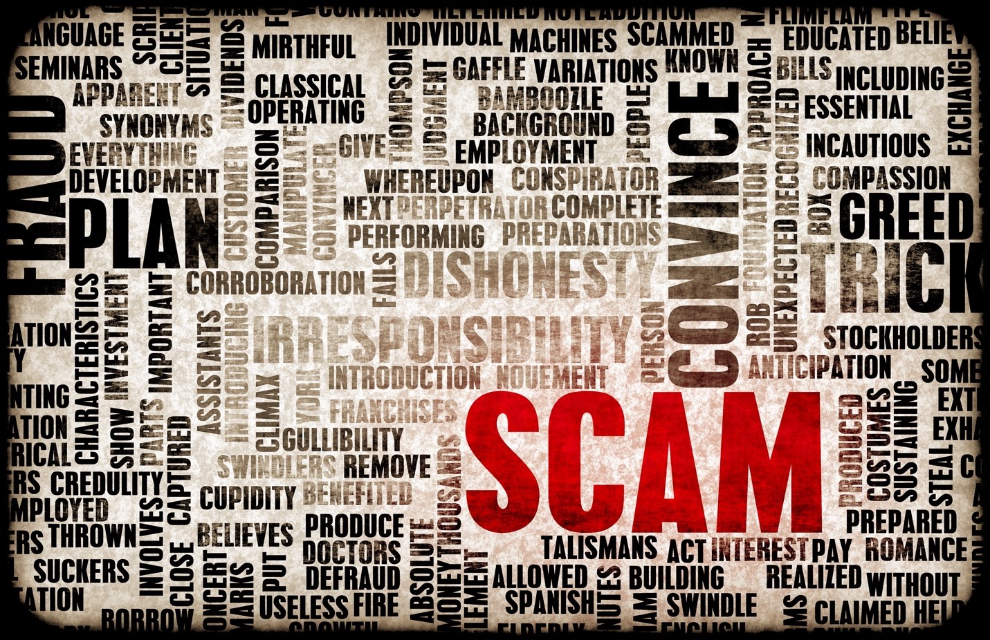 SCAMS AROUND HOLIDAYS AND HOW PRIVATE INVESTIGATORS CAN HELP